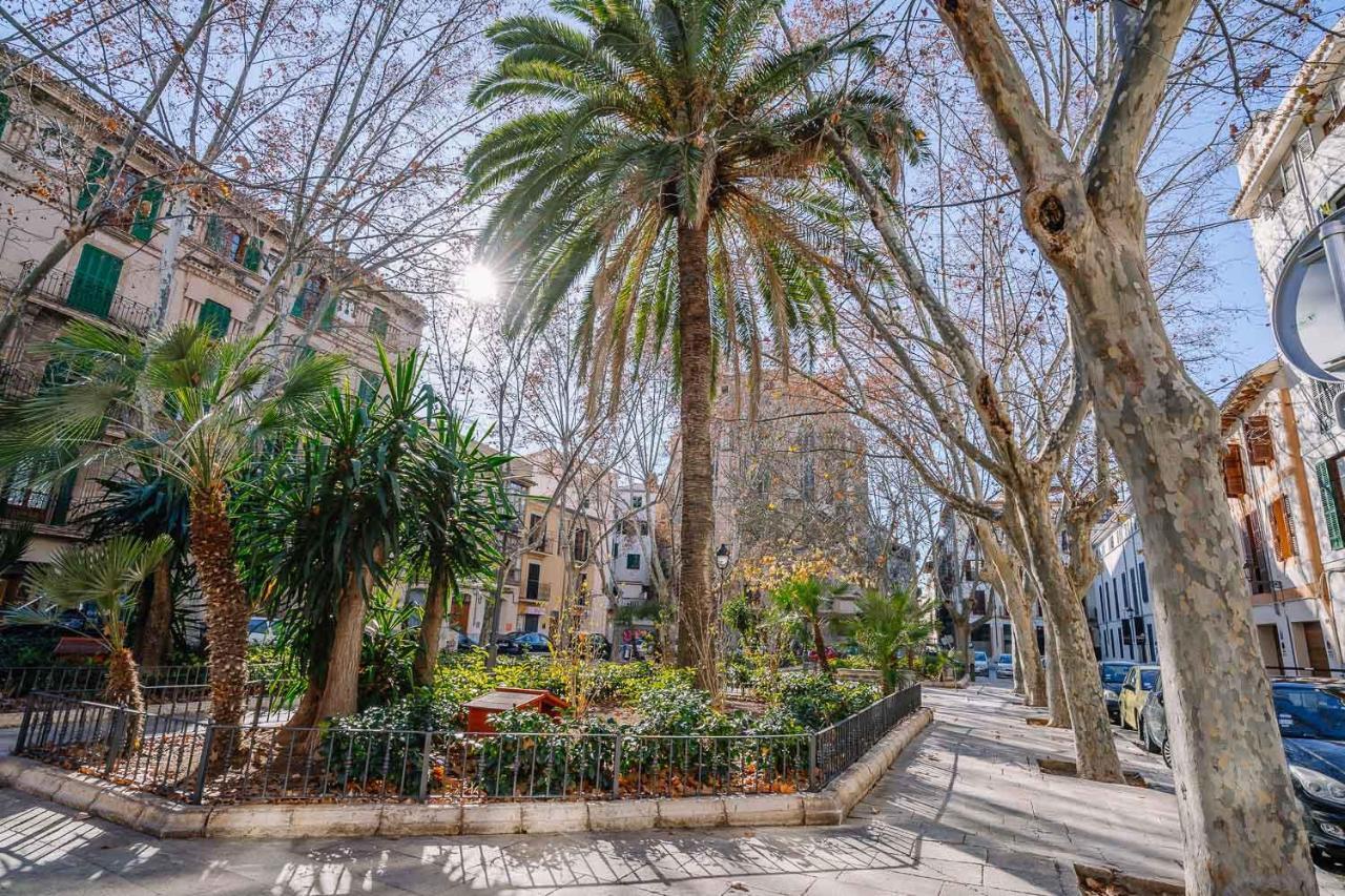 Vintage Palma Palace Apartments Ti מראה חיצוני תמונה