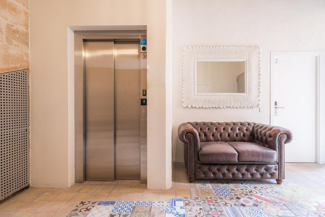 Vintage Palma Palace Apartments Ti מראה חיצוני תמונה