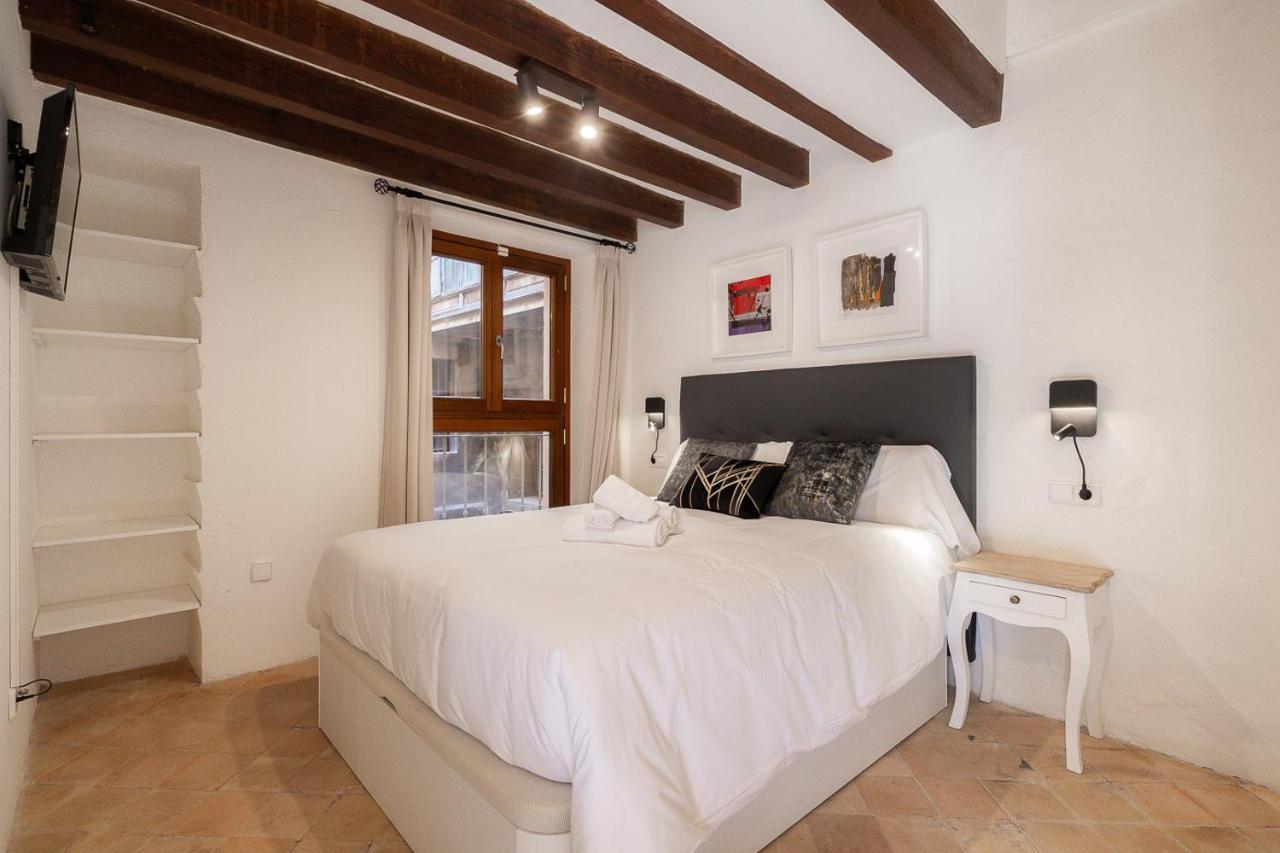 Vintage Palma Palace Apartments Ti מראה חיצוני תמונה