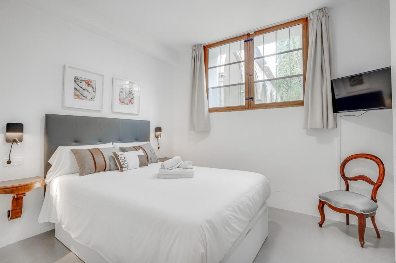 Vintage Palma Palace Apartments Ti מראה חיצוני תמונה