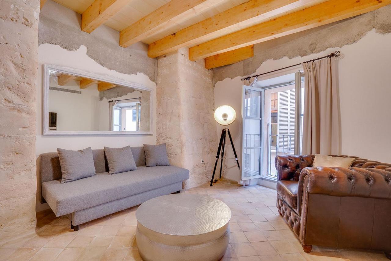 Vintage Palma Palace Apartments Ti מראה חיצוני תמונה
